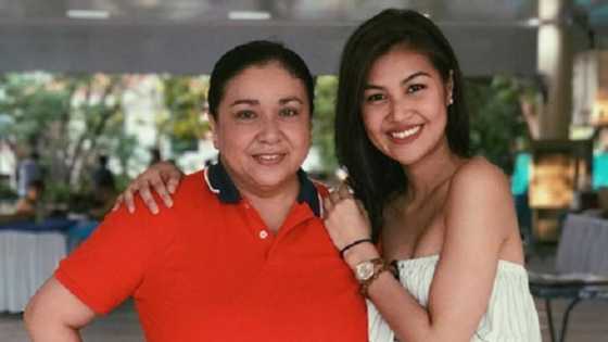 Winwyn Marquez agrees with netizen who said that Alma Moreno’s prettier than her