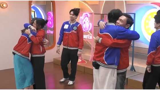 KMJS program to investigate its account’s retweet about PBB Big Four duo