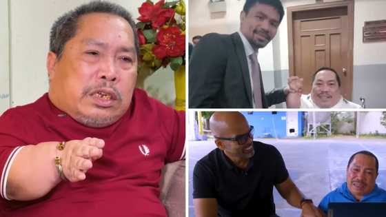 Dagul, inalala ang tulong ng mga kaibigang celebrities, pinangalanan kung sino-sino sila