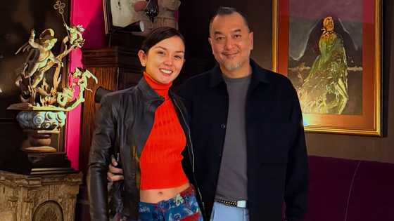 Beauty Gonzalez pens loving birthday tribute to husband Norman Crisologo