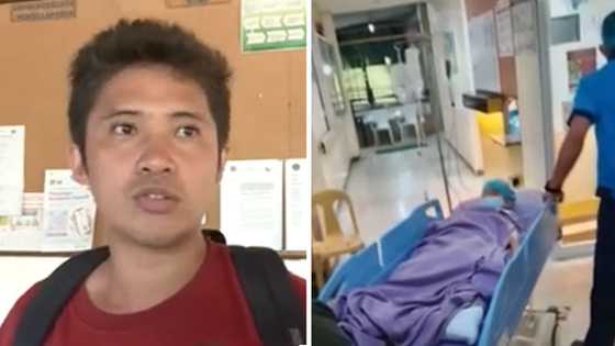 Ospital sa Cebu, iniimbestigahan pagkatapos putulan ng binti 6-anyos dahil umano sa kapabayaan