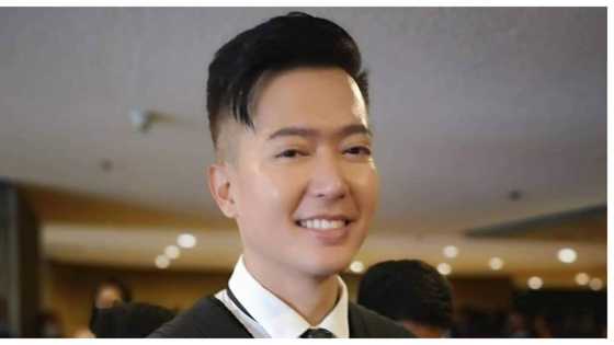 Ronnie Liang, umalma sa pag-offer sa kanya ng malaswang pelikula