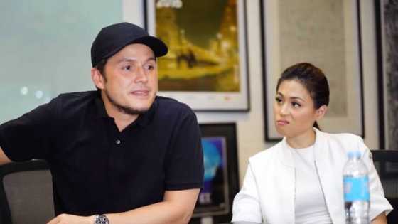 Paul Soriano admits to Toni the 1 thing that could make him quit their marriage