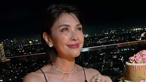 Pops Fernandez pens meaningful birthday reflection: “Life has tested me, lifted me”