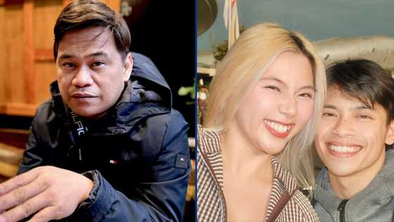 Ogie Diaz, may diretsahang tanong tungkol sa panig ni Carlos Yulo sa ginagawa ni Chloe