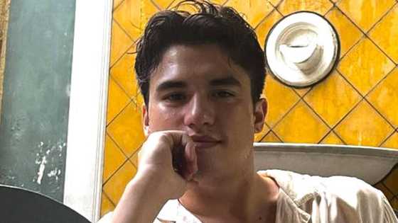 Markus Paterson, nami-miss na ang anak; pic na may caption pinost sa socmed: “Miss you”