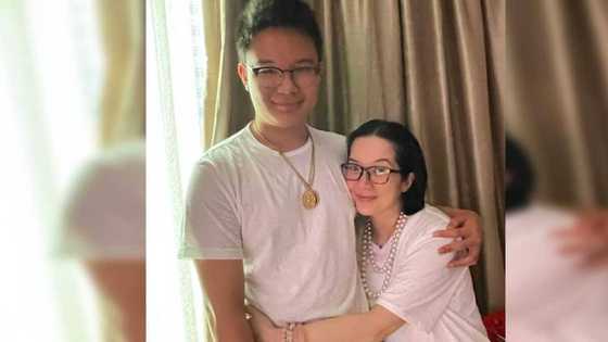 Kris Aquino says goodbye to NCR, "Sa probinsiya kami titira"