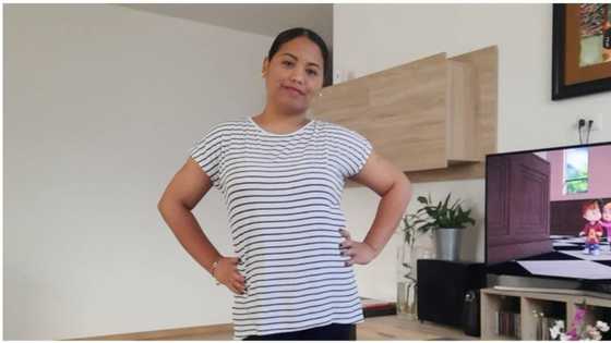 Pinay mommy sa Italy, ibinahagi ang kanyang fitness journey: "Samahan niyo ako guys!"