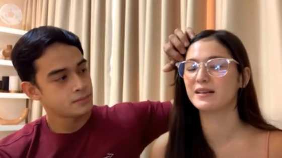 Barbie Imperial, Diego Loyzaga share their epic friends-to-lovers story