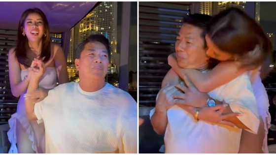 Herlene Budol shares moments from Willie Revillame’s luxurious yacht birthday celebration