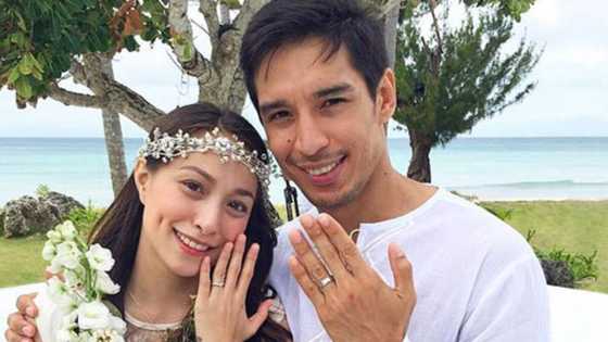 Alleged cause of Cristine Reyes' separation from Ali Khatibi surfaces online