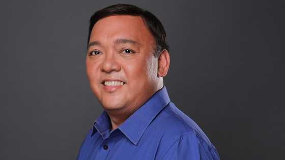 Harry Roque, ibinunyag umano'y huling habilin ni dating Pangulong Duterte