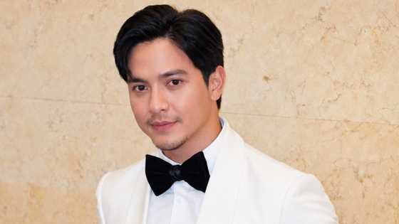 Alden Richards, nagbahagi ng saloobin sa pagbuo ng pamilya at pagse-settle down