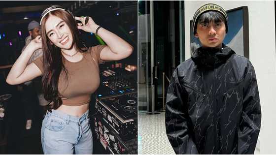 Jellie Aw, may banat kay Xian Gaza sa socmed post na nagbalikan umano sila ni Jam Ignacio