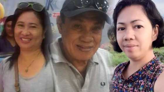 Mister at misis, kasama si kabit sa iisang bahay; pinanggigilan ng netizens