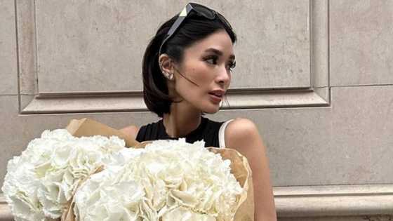 Lolit Solis, pinasalamatan si Heart Evangelista sa ipinadala nitong GC sa kanya