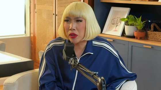 Vice Ganda nang mag-withdraw si Ion Perez mula sa pulitika: "I was thankful"