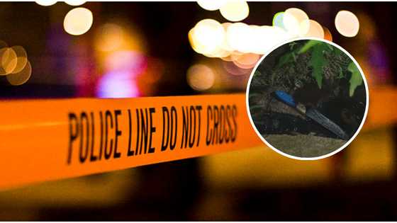 Babae, patay matapos saksakin ng tenant na sinisingil ng upa sa Antipolo