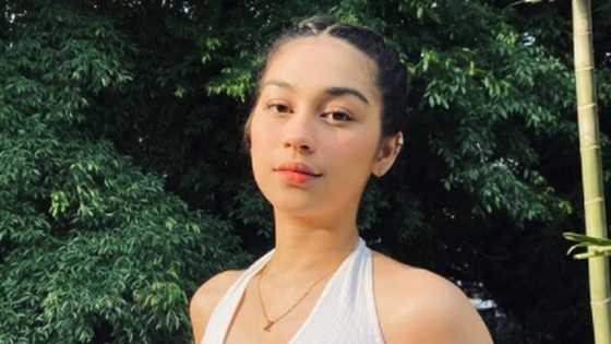 Zeinab Harake, ipinakita ang kanyang pagkain para sa mga nag-aalalang fans; "Takaw ko nga e!"