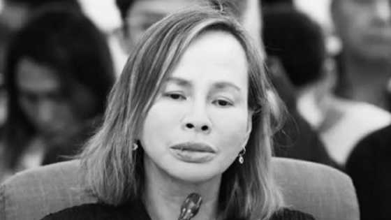 Dashcam footage supports NBI findings in death of DPWH Undersecretary Catalina Cabral