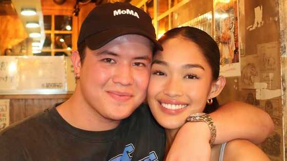 JK Labajo celebrates Dia Mate’s birthday with heartfelt photos and words