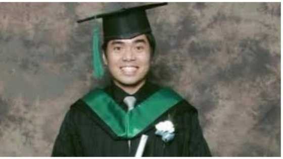 Gloc-9 sa kurso niyang Nursing: "Hindi ako habang buhay mag ra-rap"