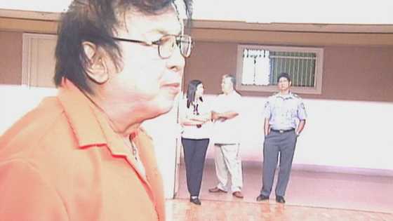Sanchez, iginiit na love triangle ang ugat ng Sarmenta-Gomez slay