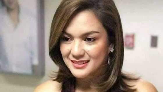 Sylvia Sanchez at pamilya, namanhikan na kina Maine Mendoza: "The very important destination"