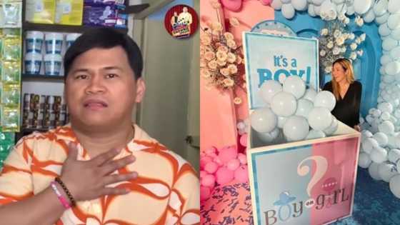 Ogie Diaz, humingi ng pasensya kay Angeline Quinto matapos ang gender reveal nito