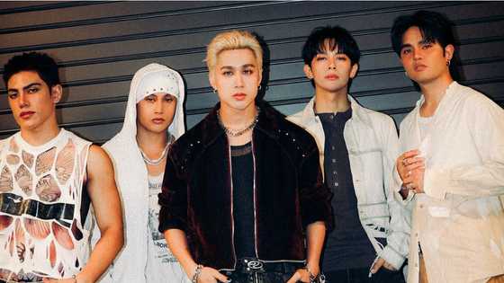 SB19, may tribute album para sa kanilang 8 years journey