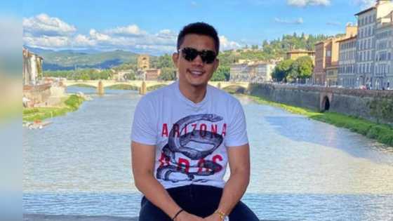 James Yap, nagsalita na ukol sa "gay" isyu na ibinabato sa anak na si Bimby