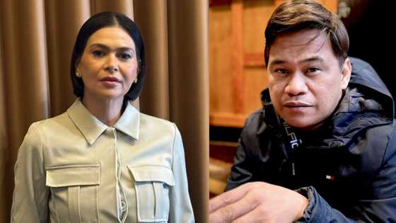 Aiko Melendez, nagsalita matapos magdesisyong kumalas bilang talent ni Ogie Diaz