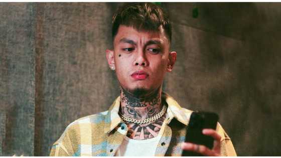 Skusta Clee, nag-post tungkol sa taong aniya'y di nagabayan ng magulang nang maayos