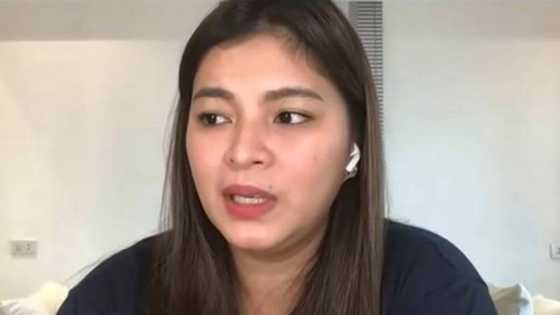 Angel Locsin admits being diagnosed with depression and anxiety