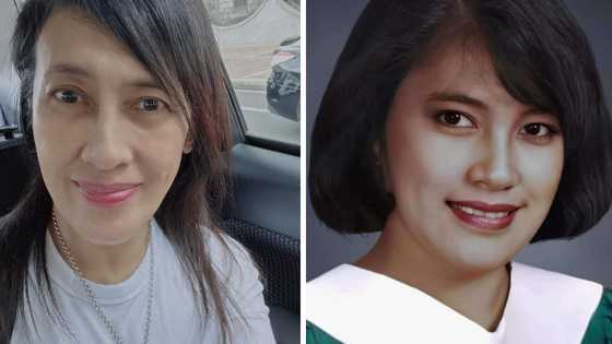 Ai-Ai Delas Alas, may tanong sa netizens nang i-share ang college pic niya