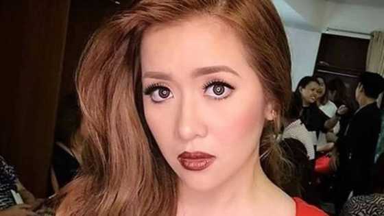 Angeline Quinto, akala niya noon ang ibig sabihin ng LV ay Levi's
