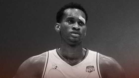 UP Fighting Maroons recruit Israel Friday dies at 19