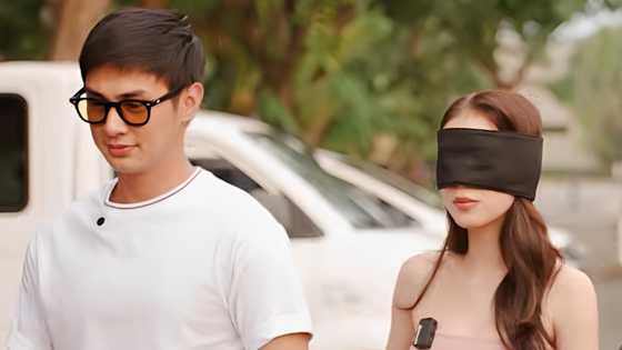 JM Ibarra, sinorpresa at pinakilig si Fyang Smith kasabay ng pag-anyaya sa isang espesyal na event