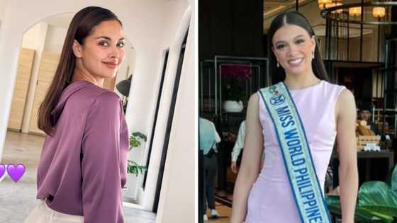Megan Young, may nakakaantig na mensahe para kay Asia Rose Simpson matapos ang Miss World 2026