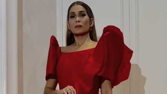 Pokwang, muling binanatan ang mga kurakot: "Karamihan pa sa inyo mga maka-Diyos"