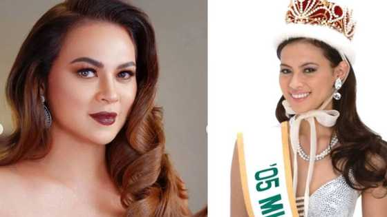 Lara Quigaman, nagbigay ng nakaka-inspire na mensahe: "Nothing happens by mistake"