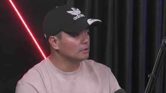 Alvin Aragon, nagsalita sa aniya'y dahilan ng pag-alis ni Izzy Trazona sa SexBomb