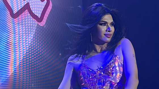 Sofia Trazona, inilahad na nag-sorry si Alvin Aragon sa kanya matapos siyang saktan