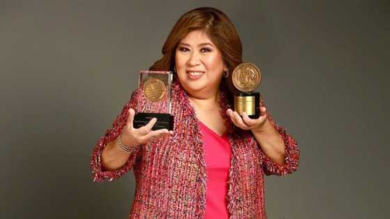 Cristy Fermin, naawa umano kay Jessica Soho nang ini-interview niya si Kylie Padilla