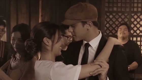 Music video of ‘Mabagal’ by Daniel & Moira elicits various reactions on social media