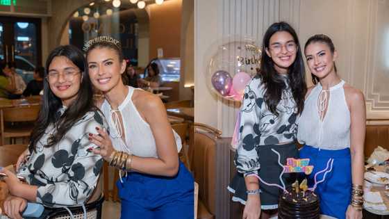 Priscilla Meirelles pens touching birthday message to daughter Anechka