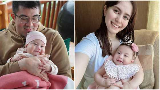 Luis Manzano, miss na miss na ang mag-ina niya: "Hardest part of being sick"
