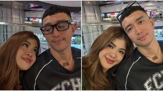 Melai Cantiveros recalls falling out of love once with Jason Francisco