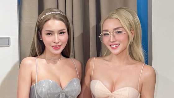 Mary Letim, may ibinunyag na panig sa isyu ng kaniyang pakikipagkaibigan