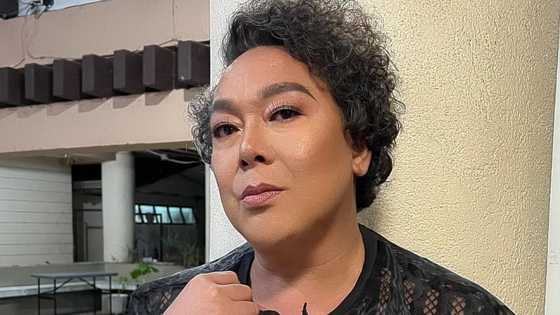 John Lapus shares frank opinion on preferred pronouns